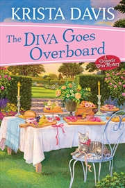 Buy The Diva Goes Overboard