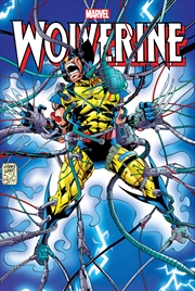 Buy WOLVERINE OMNIBUS VOL. 5