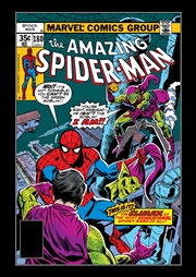 Buy AMAZING SPIDER-MAN EPIC COLLECTION: BIG APPLE BATTLEGROUND