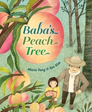Buy Baba's Peach Tree
