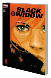 Buy BLACK WIDOW MODERN ERA EPIC COLLECTION: CHAOS