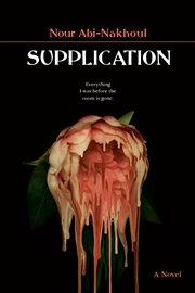 Buy Supplication: A Novel