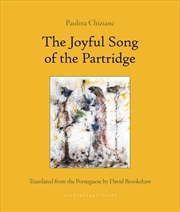 Buy The Joyful Song of the Partridge