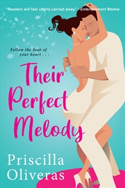 Buy Their Perfect Melody: A Heartwarming Multicultural Romance