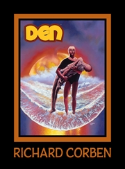 Buy DEN Volume 3: Children of Fire