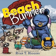 Buy Beach Bummer (A Little Bruce Book)
