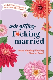 Buy Make Wedding Planning a Piece of Cake
