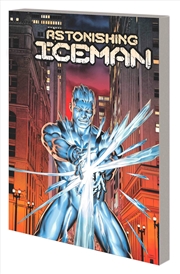 Buy ASTONISHING ICEMAN: OUT COLD