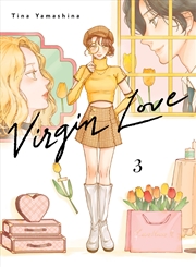 Buy Virgin Love 3