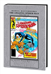 Buy MARVEL MASTERWORKS: THE AMAZING SPIDER-MAN VOL. 26
