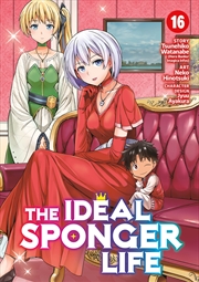 Buy The Ideal Sponger Life Vol. 16