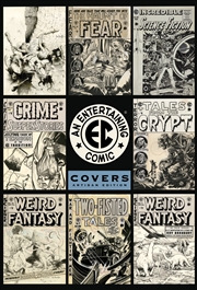 Buy EC Covers Artisan Edition