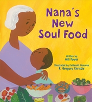 Buy Nana's New Soul Food: Discovering Vegan Soul Food