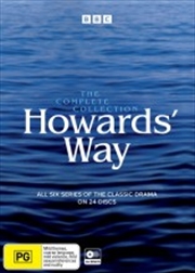 Buy Howards' Way | Complete Collection