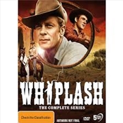Buy Whiplash | Complete Series