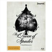 Buy Queen Of Spades | Imprint Collection #316, The