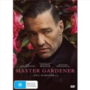 Buy Master Gardener
