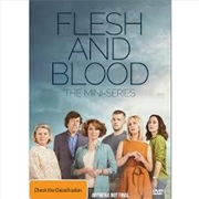 Buy Flesh And Blood | Mini-Series