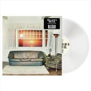 Buy Model - Clear Vinyl