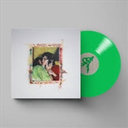 Buy LOVE + POP Neon Green Vinyl