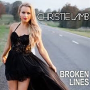 Buy Broken Lines