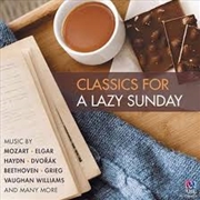 Buy Classics For A Lazy Sunday