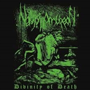 Buy Divinity Of Death