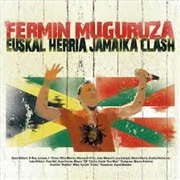 Buy Euskal Herria Jamaika Clash