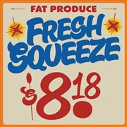 Buy Fresh Squeeze