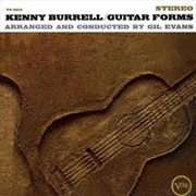 Buy Guitar Forms (Verve Acoustic Sounds Series)