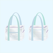 Buy Skzoo'S Magic School Busan Official Md Beach Bag