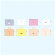 Buy Skzoo'S Magic School Busan Official Md Skzoo Laptop Pouch 15 Inch Foxy.Ny
