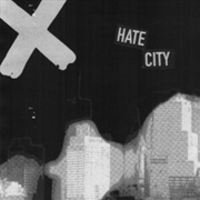 Buy Hate City