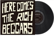 Buy Here Comes The Rich Beggars