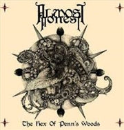 Buy Hex Of Penn's Woods