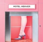 Buy Hotel Heaven