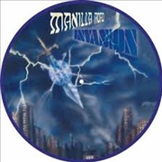 Buy Invasion - Picture Vinyl