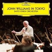 Buy John Williams In Tokyo - Limited Edition