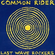 Buy Last Wave Rockers