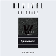 Buy Primrose - Revival [Poca Album]