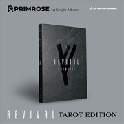 Buy Primrose - Revival
