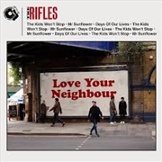 Buy Love Your Neighbour