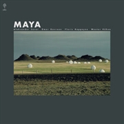 Buy Maya