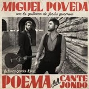 Buy Miguel Poveda Con La Guitarra