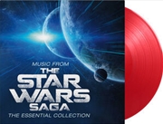 Buy Music From The Star Wars Saga