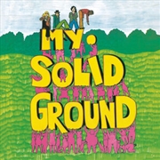 Buy My Solid Ground