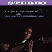 Buy Night At The Vanguard (Verve By Request Series)