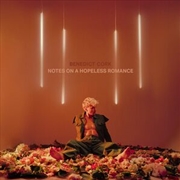 Buy Notes On A Hopeless Romance - LP ORANGE INDIES ONLY