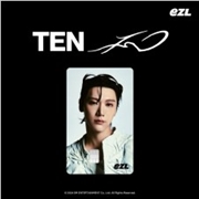Buy Ten - Ezl Transportation Card