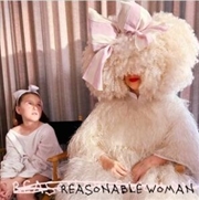 Buy Reasonable Woman - Limited Violet